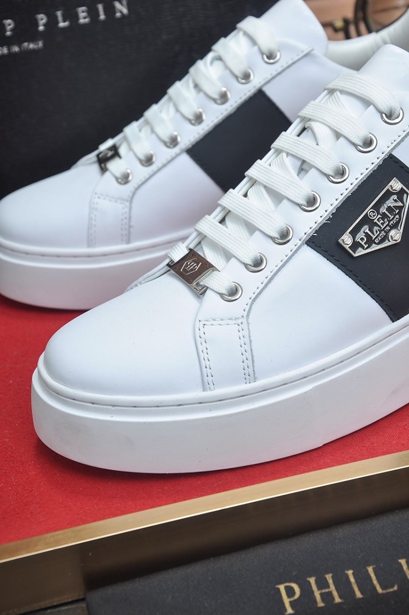 Philipp Plein Shoes